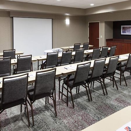 Courtyard By Marriott Birmingham Trussville Dış mekan fotoğraf