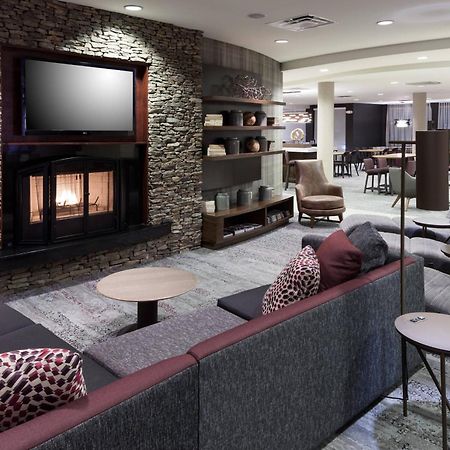 Courtyard By Marriott Birmingham Trussville Dış mekan fotoğraf