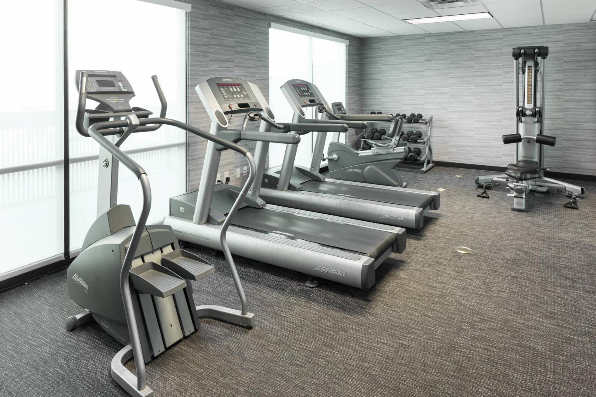 Courtyard By Marriott Birmingham Trussville Dış mekan fotoğraf