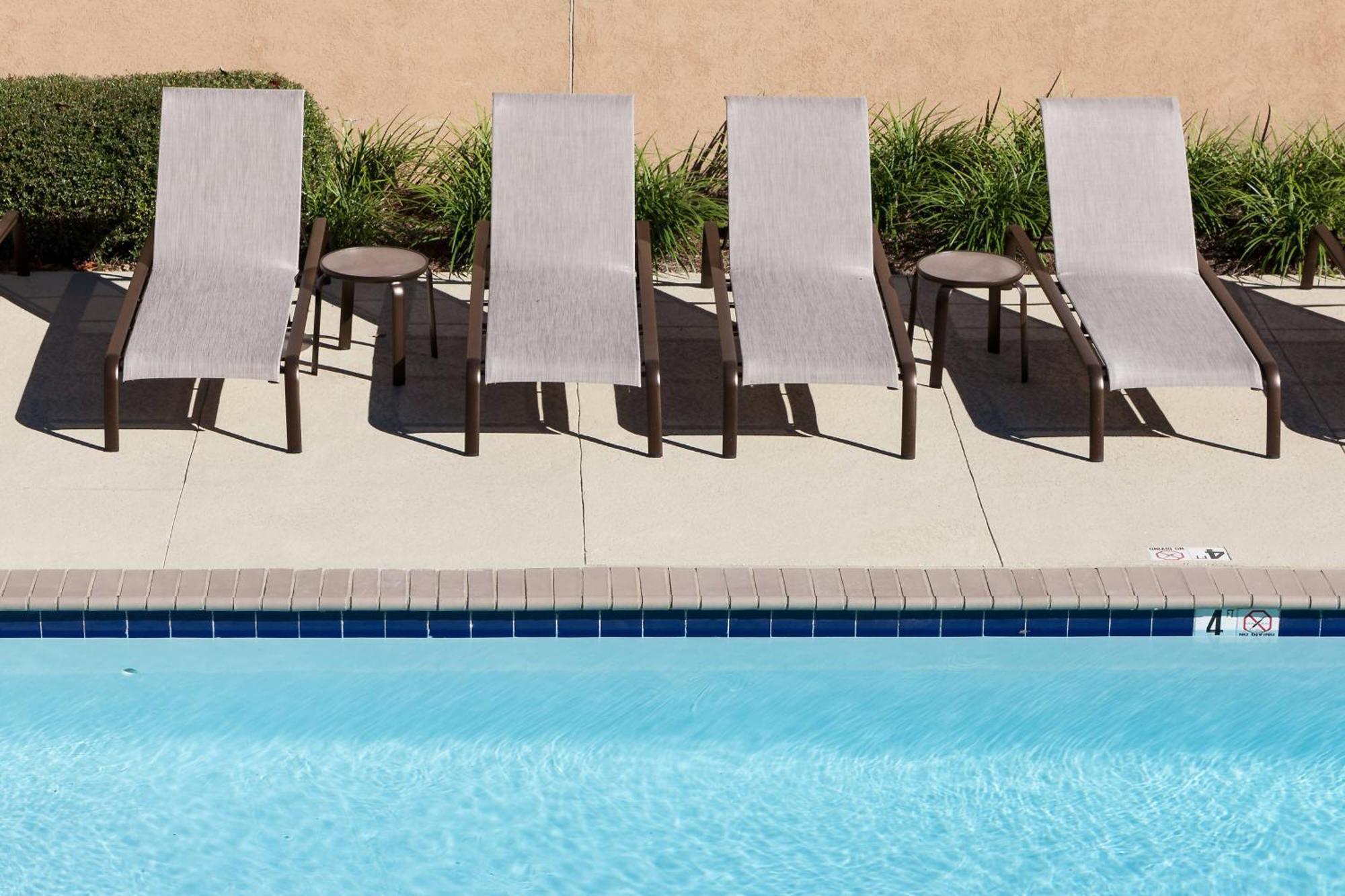 Courtyard By Marriott Birmingham Trussville Dış mekan fotoğraf