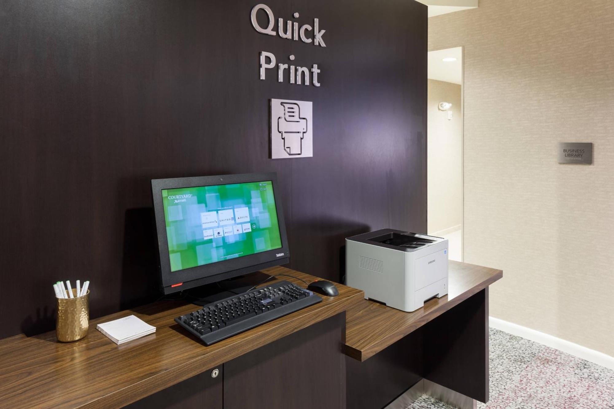 Courtyard By Marriott Birmingham Trussville Dış mekan fotoğraf