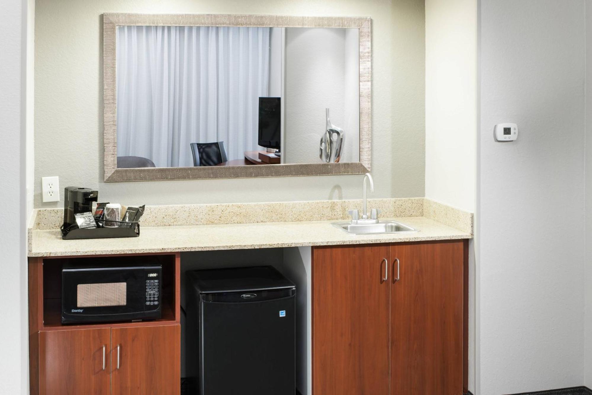 Courtyard By Marriott Birmingham Trussville Dış mekan fotoğraf