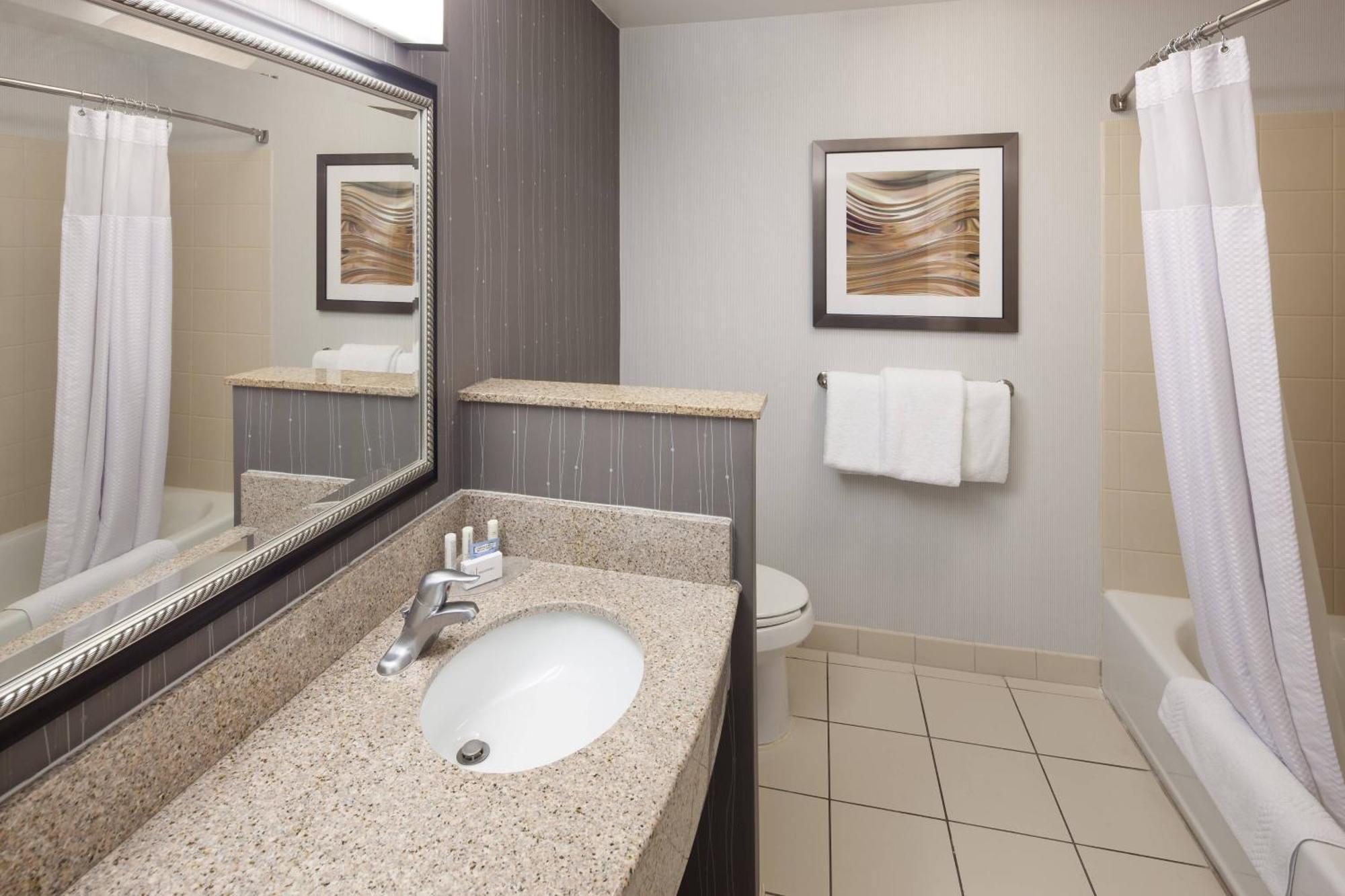 Courtyard By Marriott Birmingham Trussville Dış mekan fotoğraf