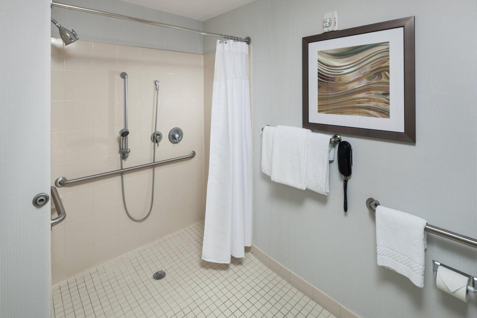 Courtyard By Marriott Birmingham Trussville Dış mekan fotoğraf