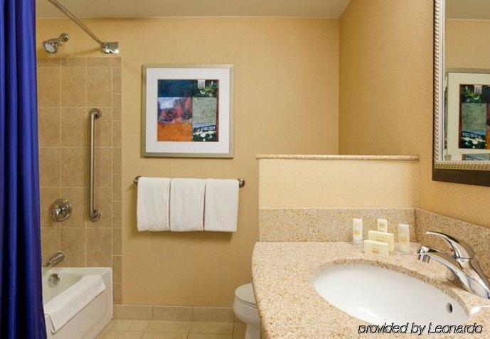 Courtyard By Marriott Birmingham Trussville Dış mekan fotoğraf