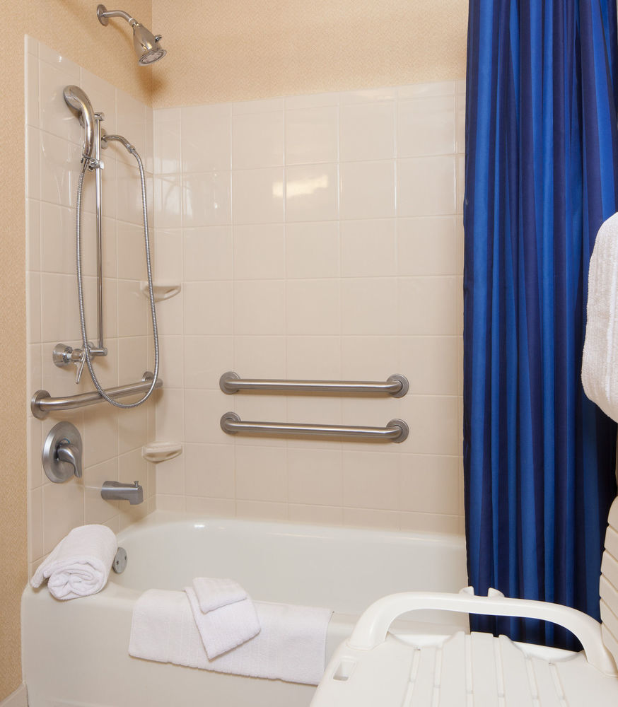 Courtyard By Marriott Birmingham Trussville Dış mekan fotoğraf