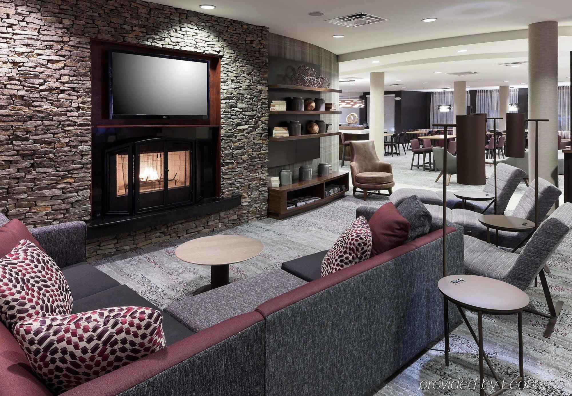 Courtyard By Marriott Birmingham Trussville Dış mekan fotoğraf
