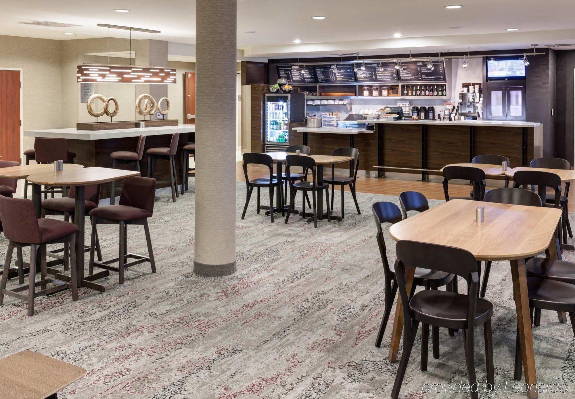 Courtyard By Marriott Birmingham Trussville Dış mekan fotoğraf